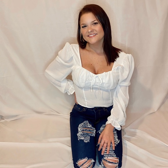 Riley Top - Picture 2 of 2